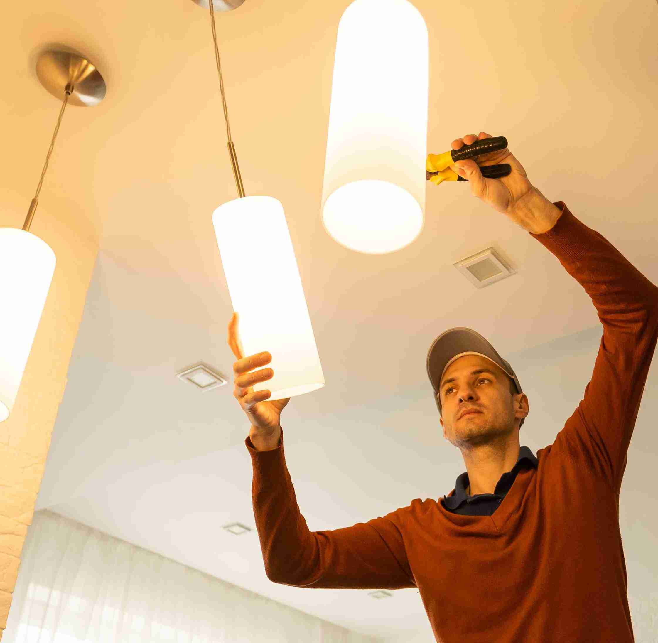 Hexagon Electrical 16 Hexagon Electrical services